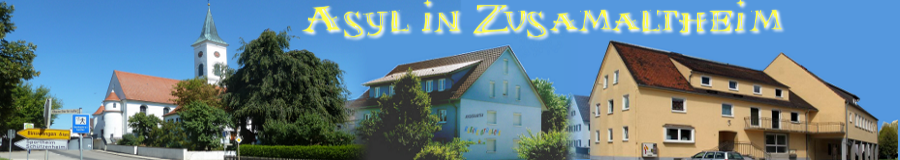Asyl Zusamaltheim
